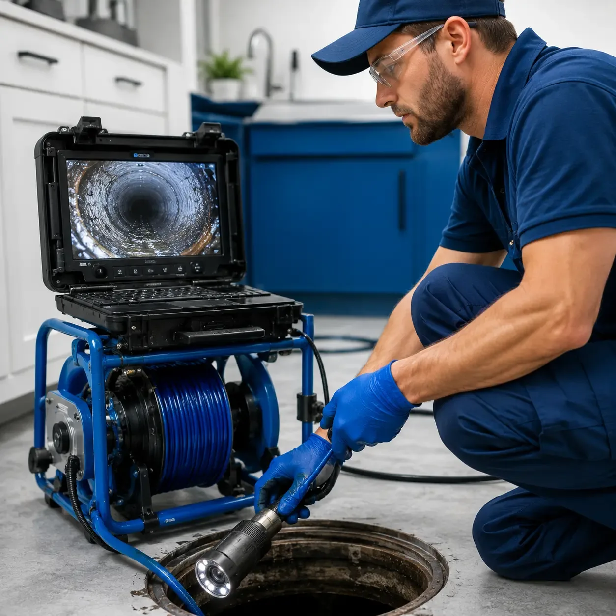 Why choose Pipe Relining in Delaware